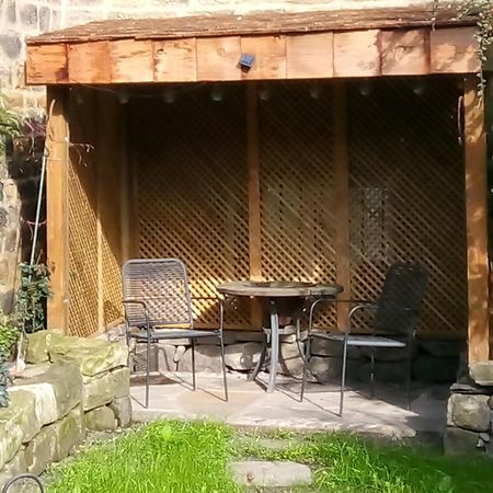 Rivulet Cottage جسر باتيلي المظهر الخارجي الصورة