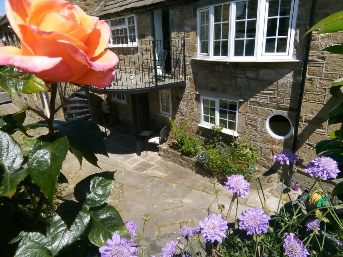 Rivulet Cottage جسر باتيلي المظهر الخارجي الصورة