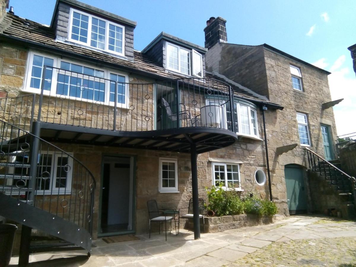 Rivulet Cottage جسر باتيلي المظهر الخارجي الصورة