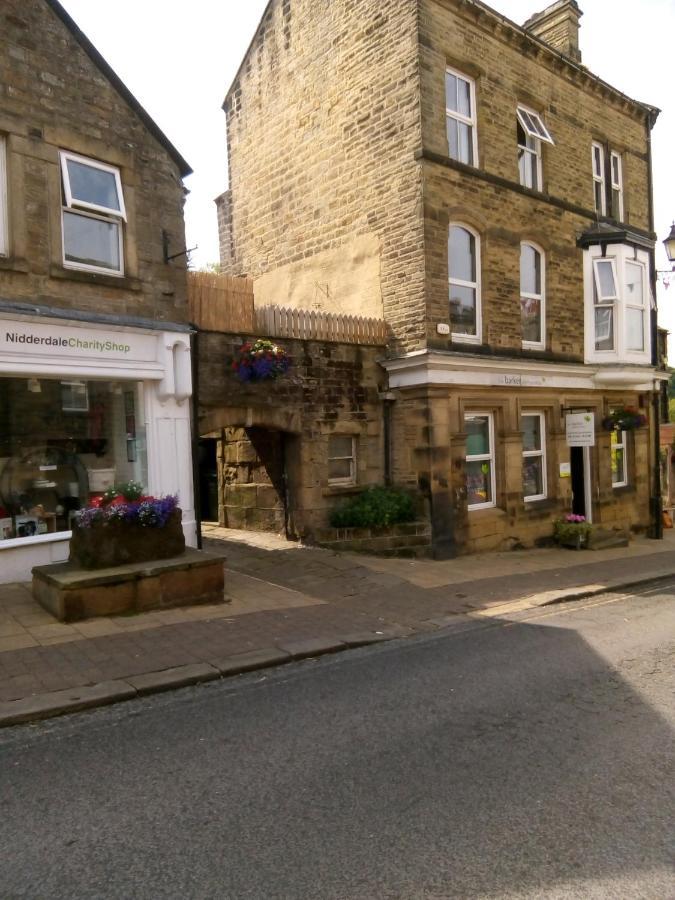 Rivulet Cottage جسر باتيلي المظهر الخارجي الصورة