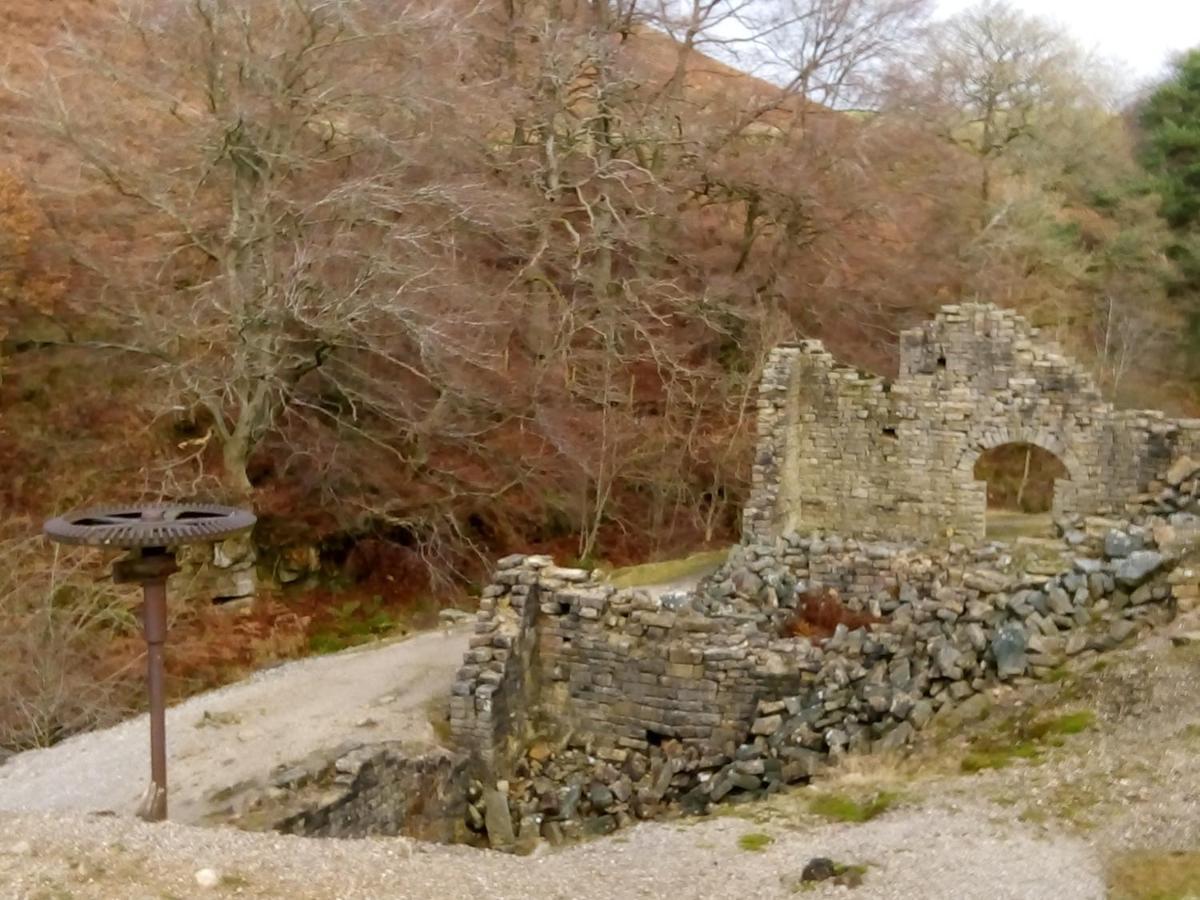 Rivulet Cottage جسر باتيلي المظهر الخارجي الصورة