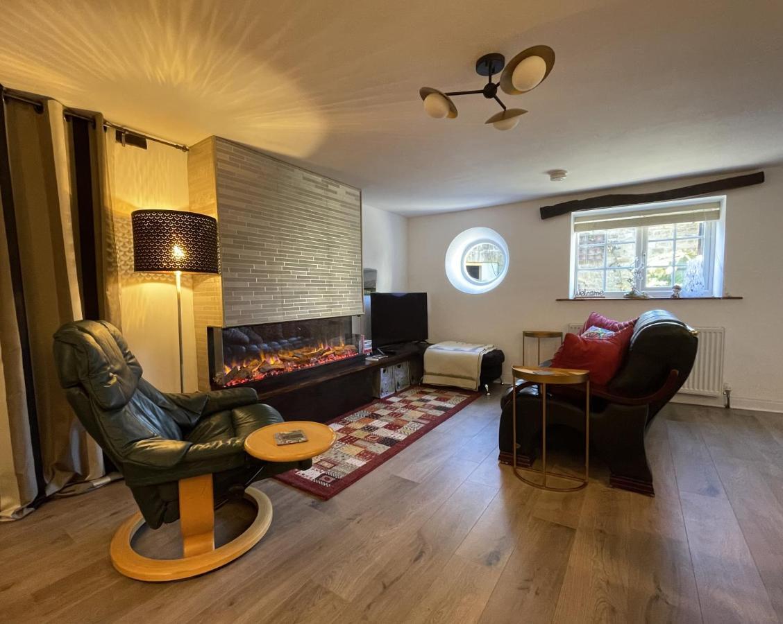 Rivulet Cottage جسر باتيلي المظهر الخارجي الصورة