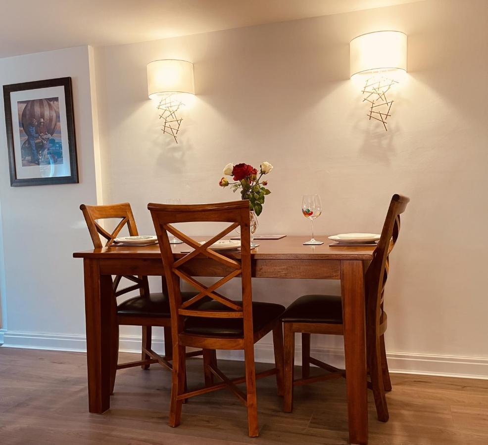 Rivulet Cottage جسر باتيلي المظهر الخارجي الصورة
