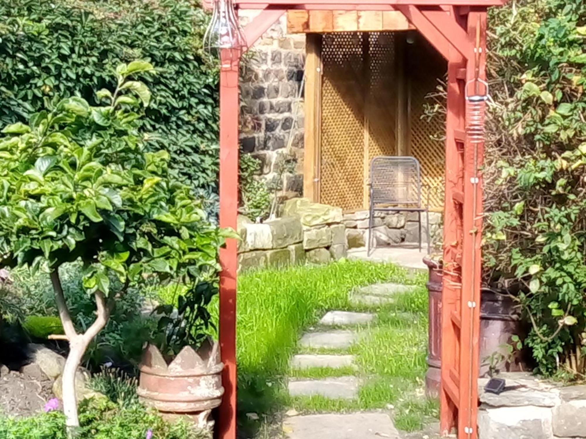 Rivulet Cottage جسر باتيلي المظهر الخارجي الصورة