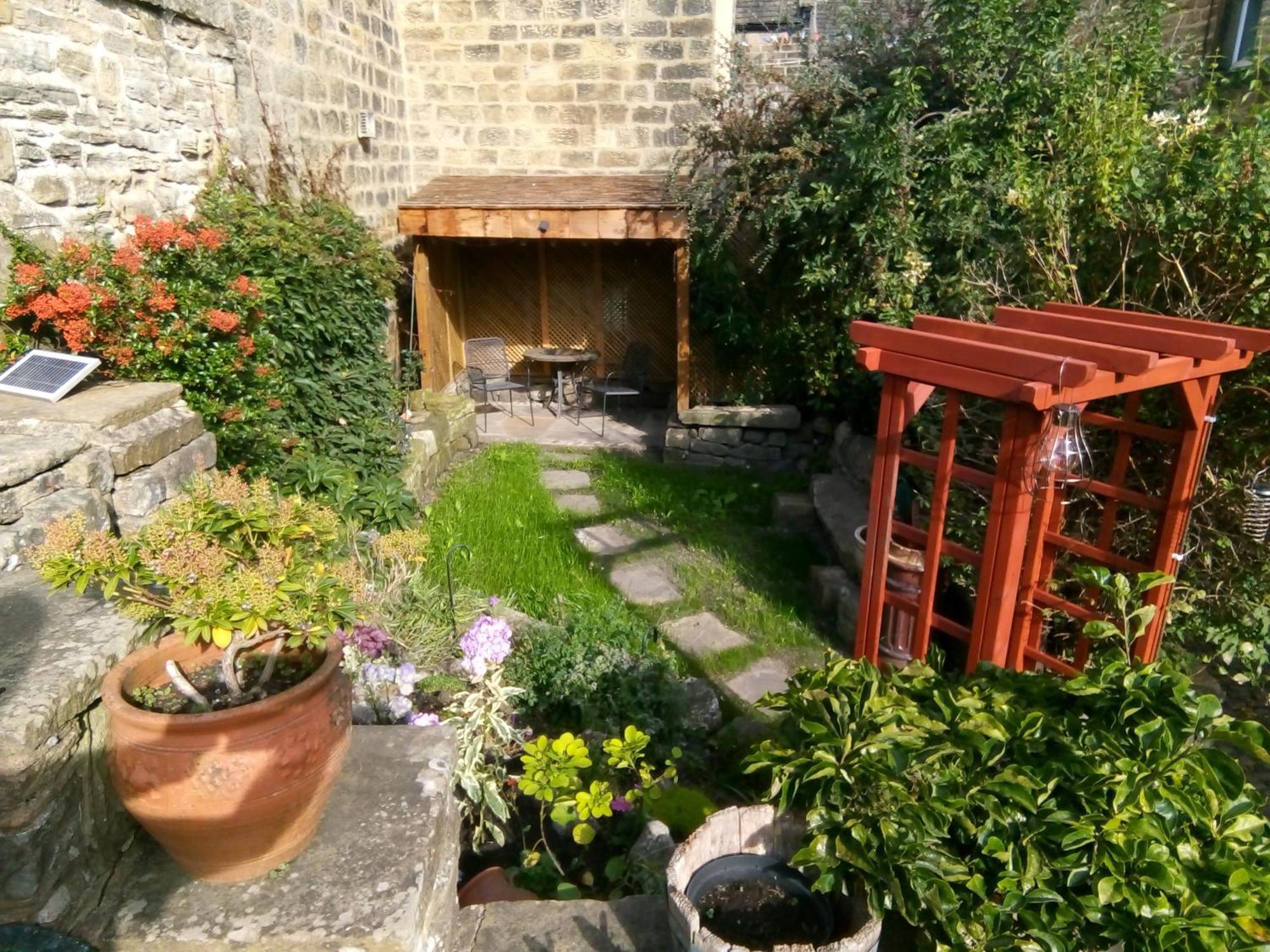 Rivulet Cottage جسر باتيلي المظهر الخارجي الصورة